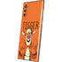 Disney Winnie the Pooh Tigget Portrait Galaxy Note 10 Skin